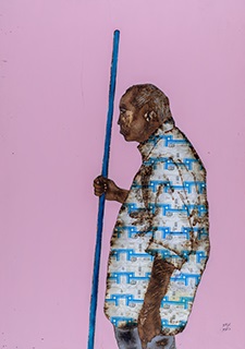 Ibrahim Matous, Ibaya Mogo